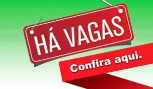 PAT de Peruíbe cadastra para 34 vagas de emprego