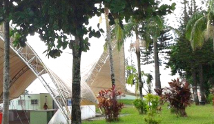 Praça Flórida – Feira de Artesanato