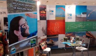 Peruíbe participa do 14º Salão São Paulo de Turismo