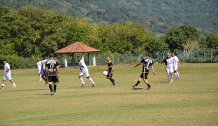 Decisões do Campeonato Municipal de Futebol movimentam final de semana