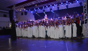 Concerto do Projeto Retreta emociona público com clássicos da MPB e músicas internacionais