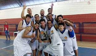 Basquete de Peruíbe faz bonito em campeonato no Vale do Ribeira