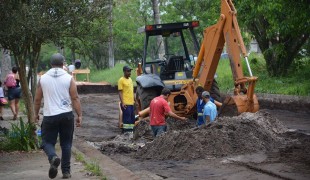 Reurbanização de Avenida beneficia tráfego e pavimenta bairros