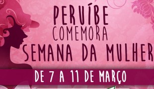 Peruíbe comemora Semana da Mulher com diversas atividades