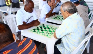 Peruíbe promove Torneio do Trabalhador com disputas em várias modalidades