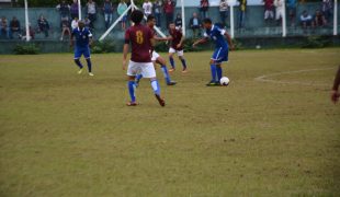 Finais do Campeonato Municipal de Futebol acontecem neste final de semana