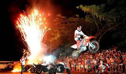 VEM AÍ O 3º PERUÍBE MOTOFEST