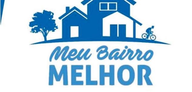 PROGRAMA “MEU BAIRRO MELHOR” NO JARDIM DAS FLORES