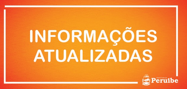 COMITÊ DE CRISE SE REÚNE PARA AVALIAÇÃO – COMUNICADO IMPORTANTE