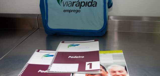 Via Rápida Emprego está em Peruíbe