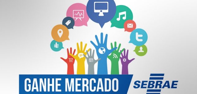 O Município receberá mais uma Oficina SEBRAE – Ganhe Mercado