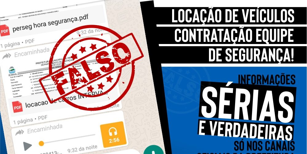 Esclarecimento sobre contratos de segurança da saúde