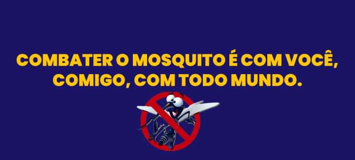 PREVENÇÕES CONTRA O AEDES AEGYPTI SEGUE NO INVERNO