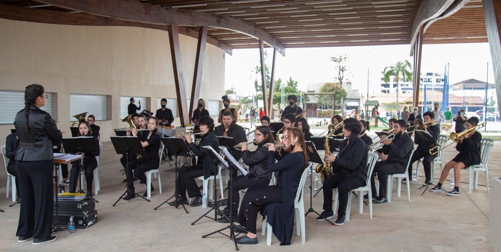 PREFEITURA ABRIRÁ INSCRIÇÕES PARA ESCOLA LIVRE DE MÚSICA NA PRÓXIMA TERÇA-FEIRA (03)