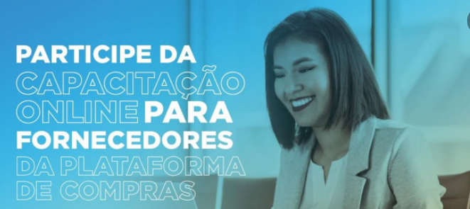 PROGRAMA PERUÍBE NEGÓCIOS SEGUE AMPLIANDO CAPACITAÇÃO ONLINE NA CIDADE