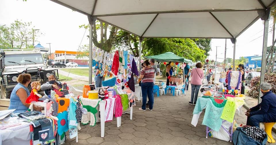 PERUÍBE REALIZA SEMANA MUNICIPAL DE SEGURANÇA ALIMENTAR E NUTRICIONAL