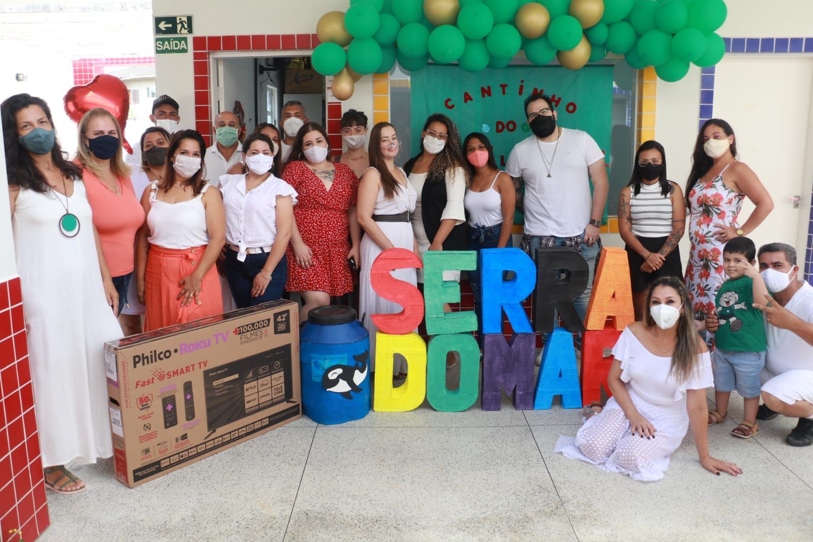 PROGRAMA MEIO AMBIENTE NAS ESCOLAS CERTIFICA UNIDADES ESCOLARES NA CIDADE