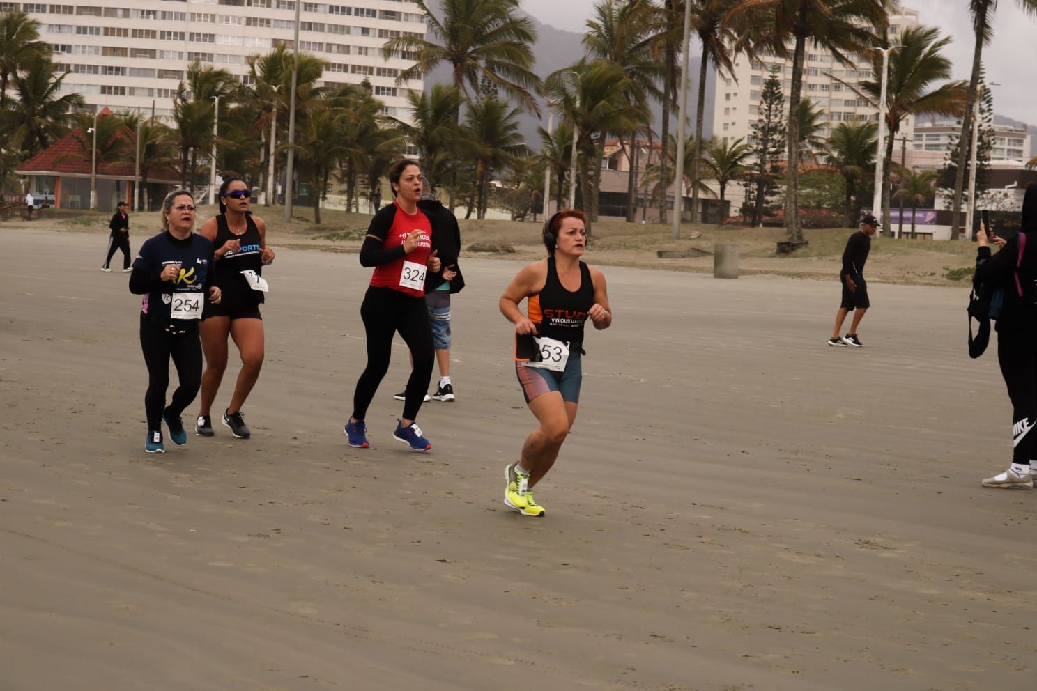 CORRIDA DO ATIRADOR É REALIZADA EM COMEMORAÇÃO AO BICENTENÁRIO DA INDEPENDÊNCIA